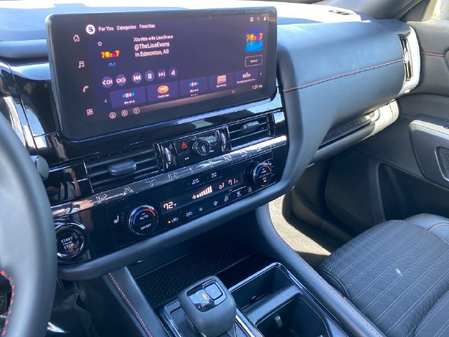 Certified 2026 Nissan Pathfinder Rock Creek AWD/4WD image 19