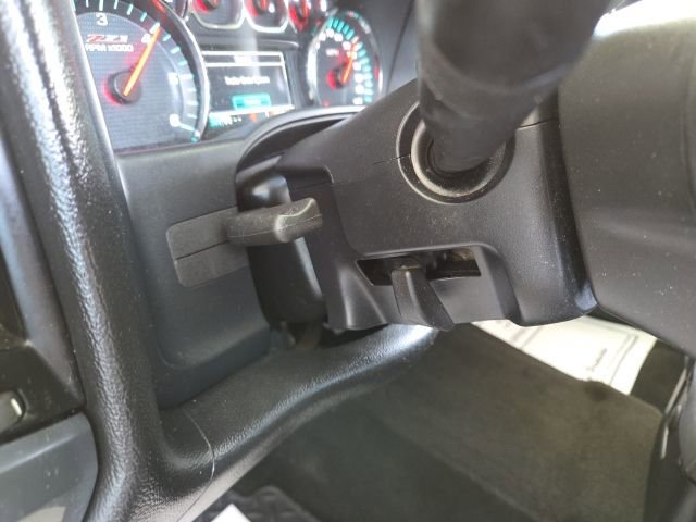 Used 2016 Chevrolet Silverado 1500 LT w/ All Star Edition AWD/4WD image 56