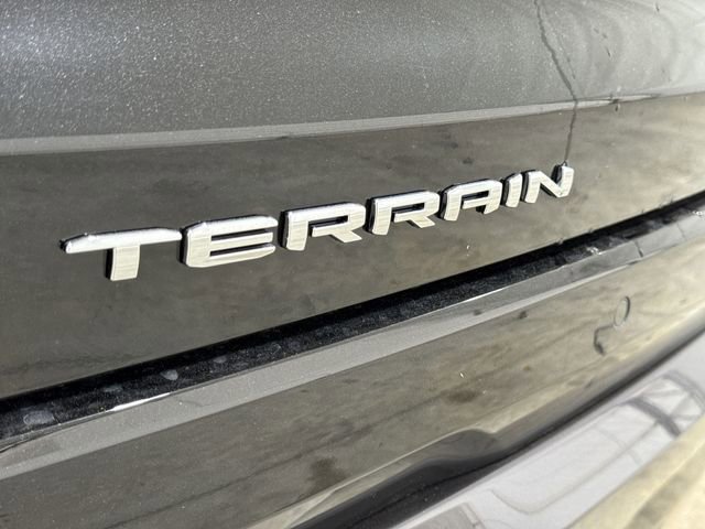 New 2026 GMC Terrain AT4 w/ Convenience Package III AWD/4WD image 30