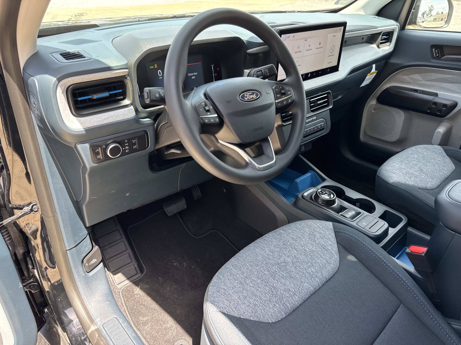 New 2026 Ford Maverick XLT FWD image 9