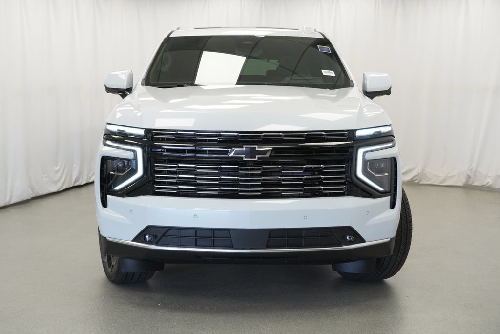 New 2026 Chevrolet Suburban High Country AWD/4WD image 39