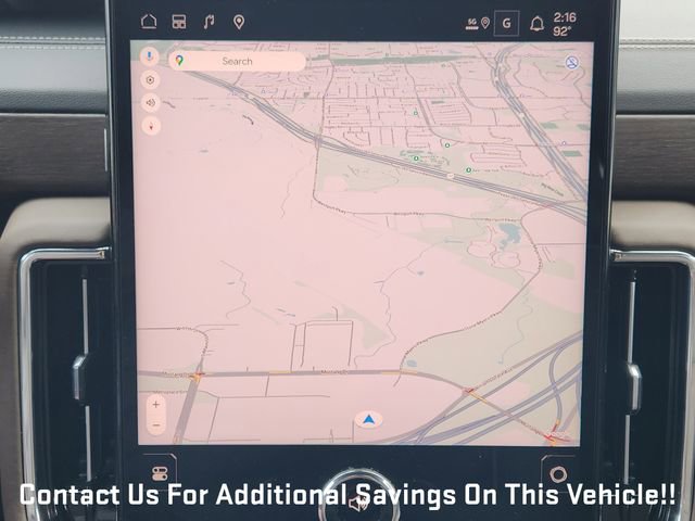 New 2026 GMC Yukon XL Denali Ultimate w/ LPO, Floor Liner Package AWD/4WD image 13