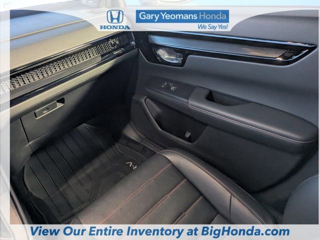 Used 2024 Honda CR-V Sport Touring image 15