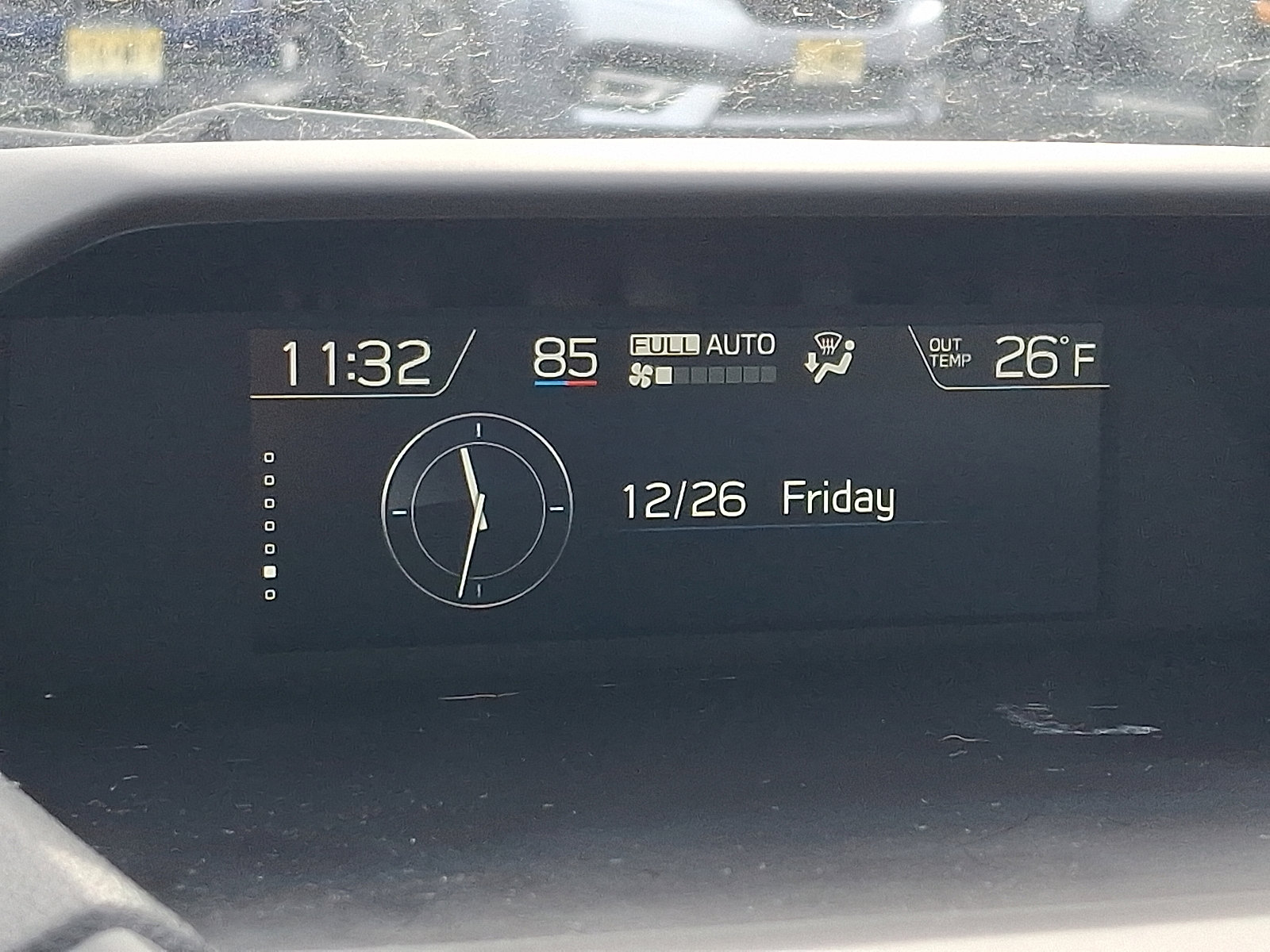 Certified 2023 Subaru Crosstrek 2.5i Limited image 19