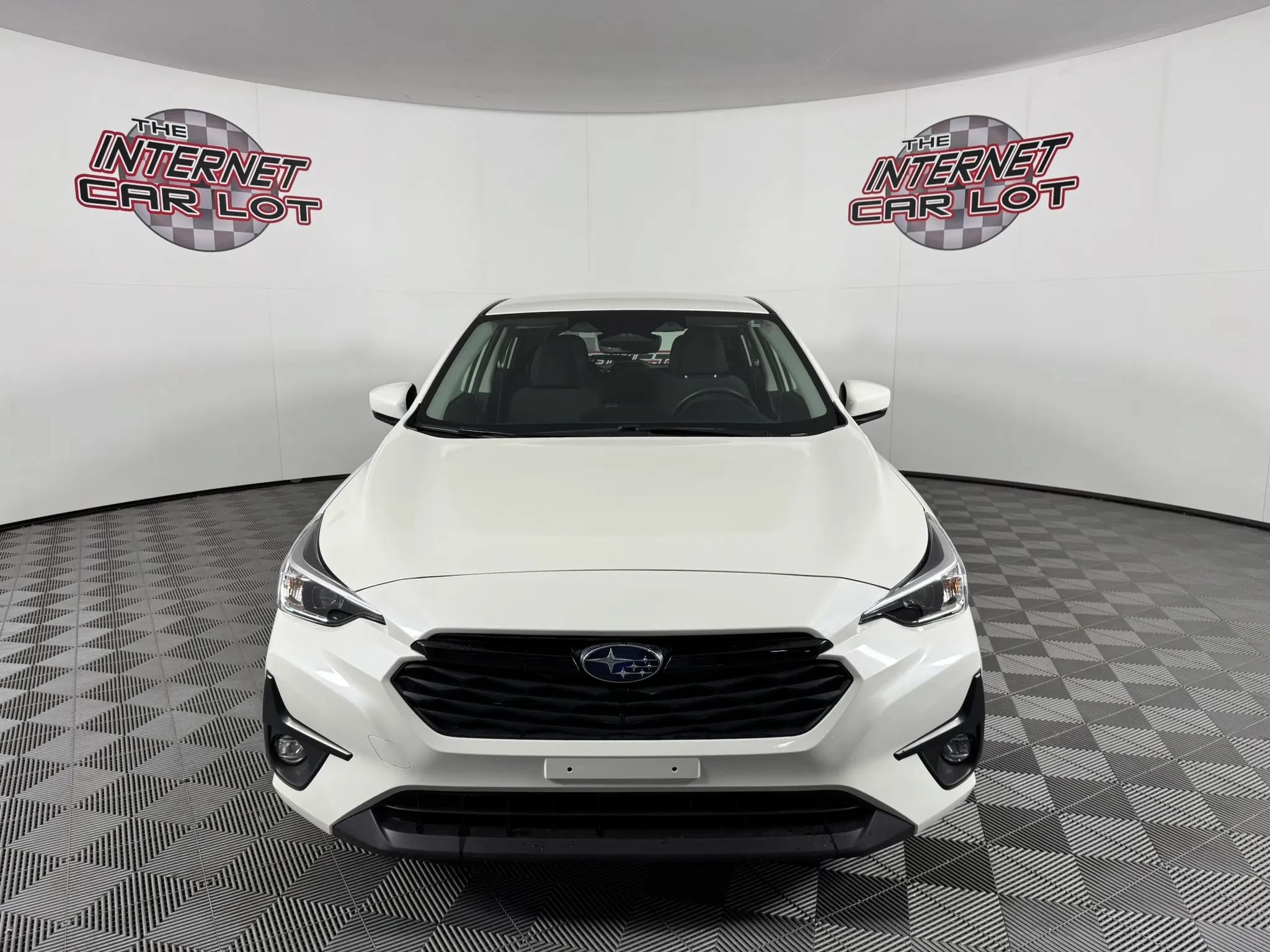 Used 2024 Subaru Impreza 2.0i Sport AWD/4WD image 2