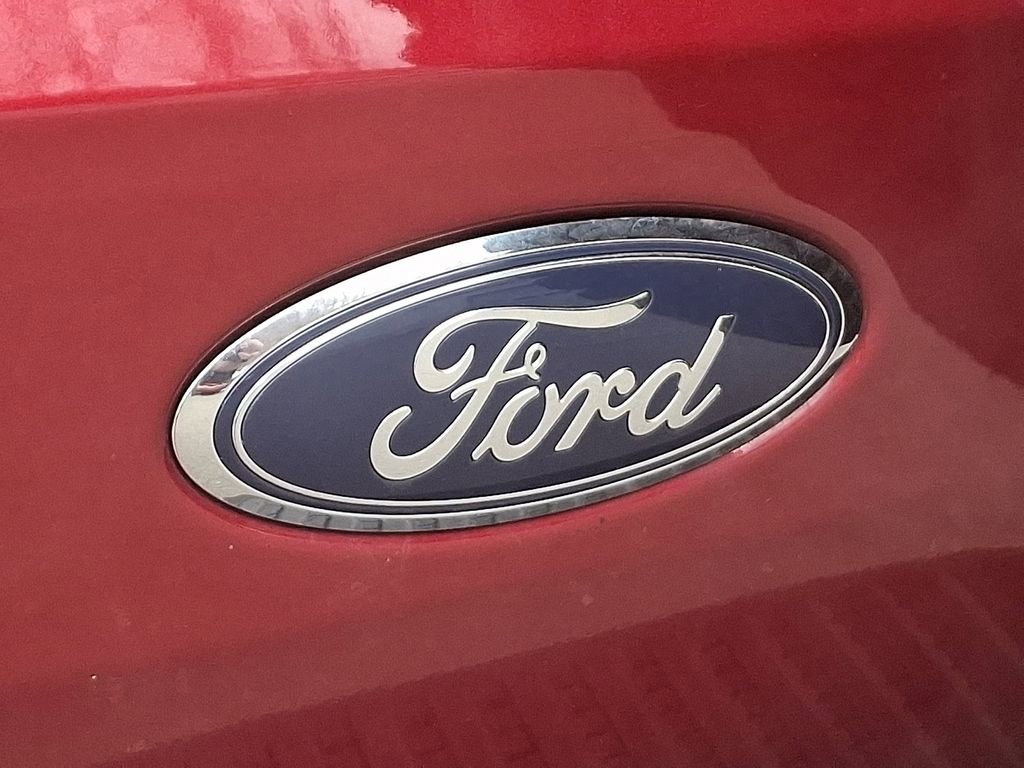 Certified 2025 Ford Bronco Badlands image 31