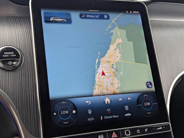 New 2026 Mercedes-Benz GLC 300 image 12