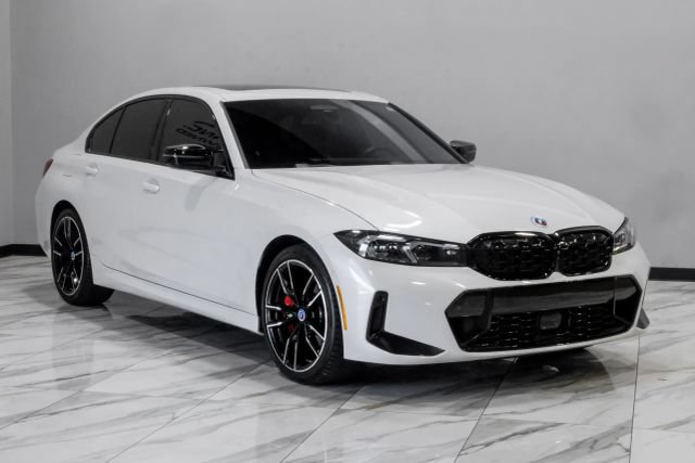 Used 2024 BMW M340i xDrive AWD/4WD image 10