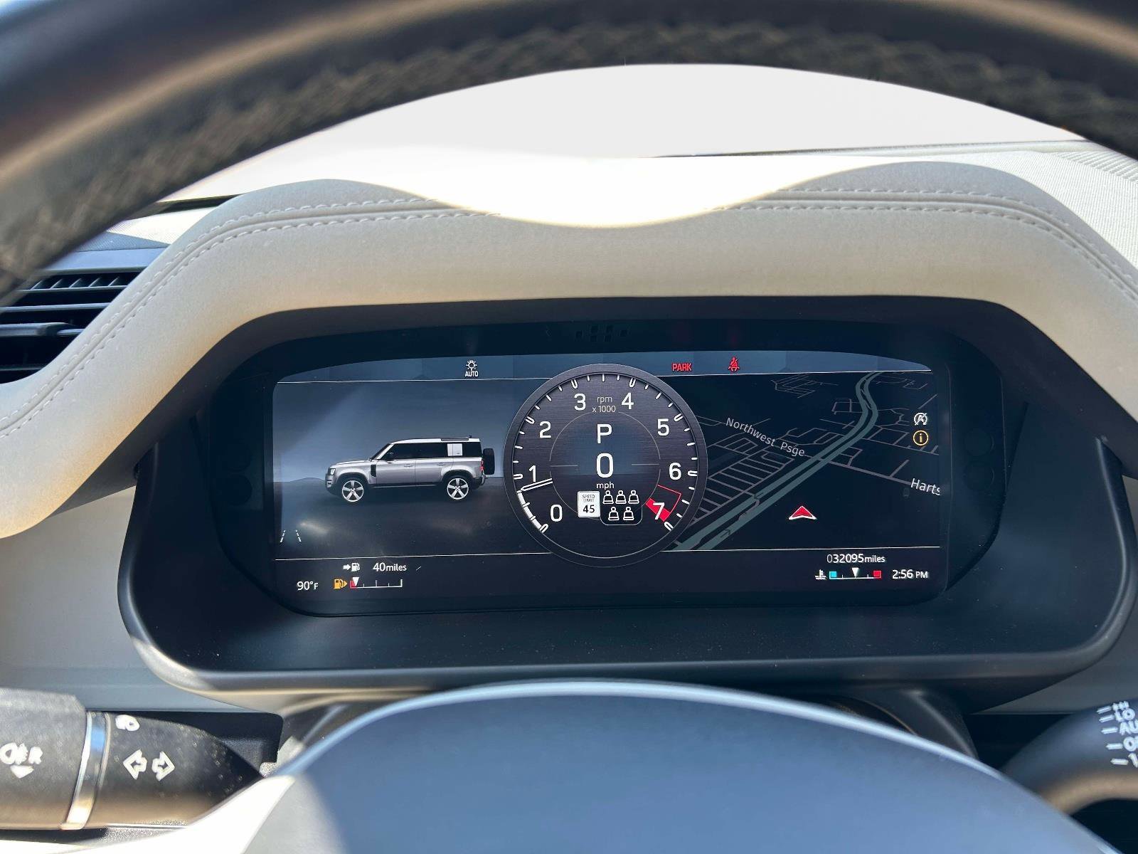 Used 2022 Land Rover Defender 110 S image 15