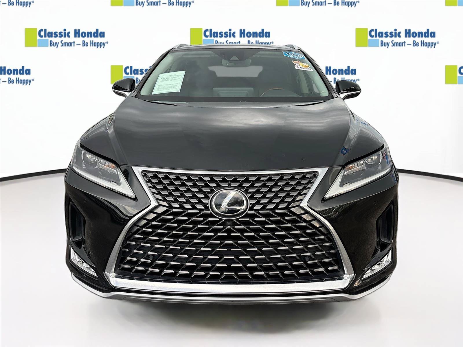 Used 2022 Lexus RX 350 FWD w/ Accessory Package (P1) image 2