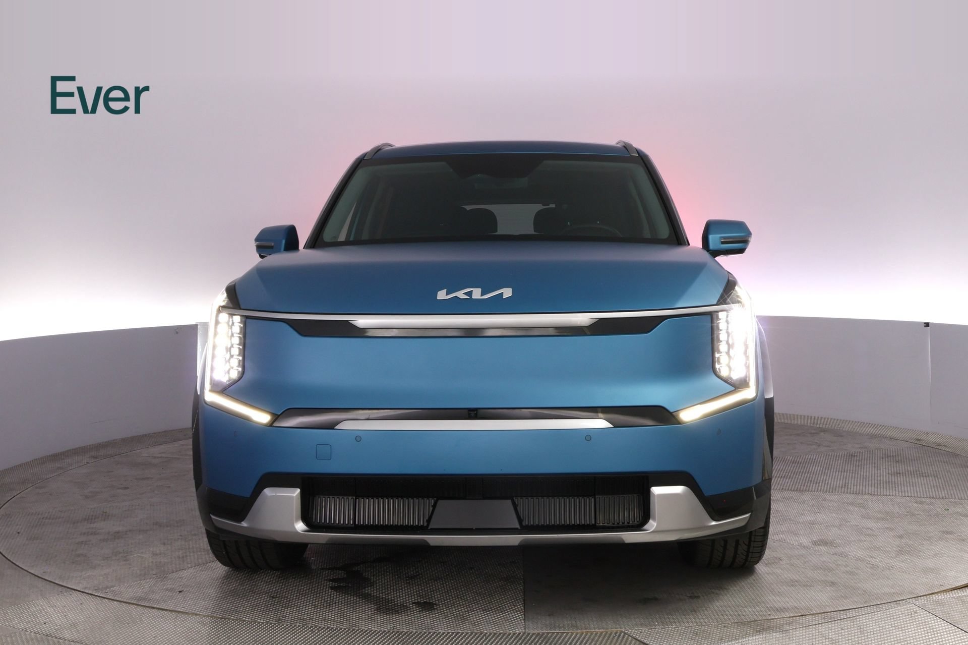 Used 2024 Kia EV9 Land AWD/4WD image 12