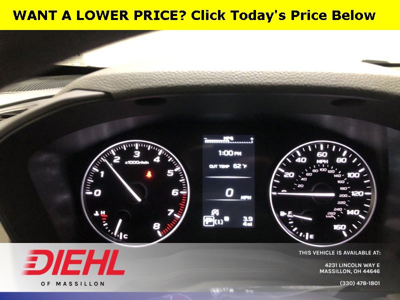 New 2026 Subaru Crosstrek 2.5i Premium image 26