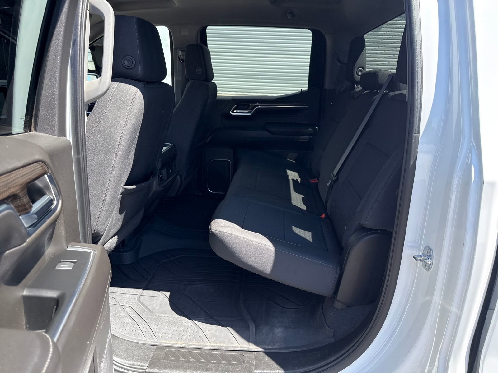Used 2022 Chevrolet Silverado 1500 LT w/ Max Trailering Package AWD/4WD image 25