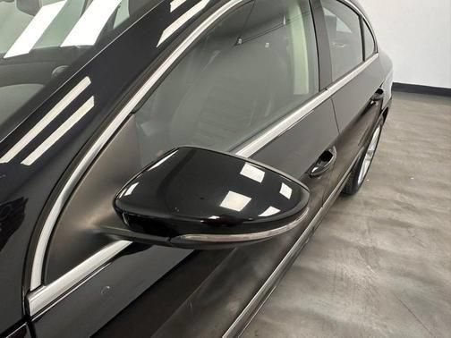 Used 2016 Volkswagen CC Sport FWD image 12