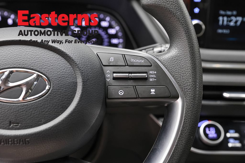 Used 2023 Hyundai Sonata SEL FWD image 17