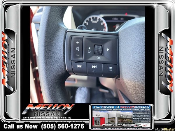Certified 2026 Nissan Rogue S AWD/4WD image 27