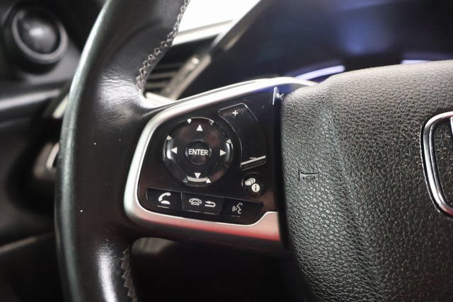 Used 2019 Honda Civic Sport image 17