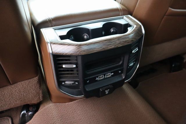 Used 2019 RAM 3500 Laramie image 43