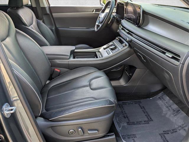 Used 2023 Hyundai Palisade XRT w/ Cargo Package FWD image 25