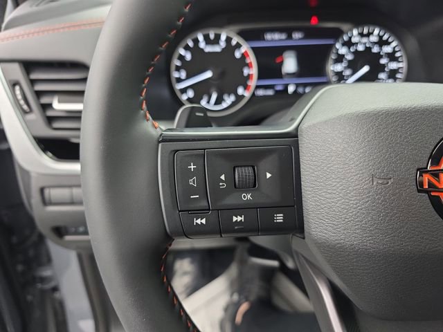 Used 2026 Nissan Rogue SV w/ Rock Creek Premium Package image 40