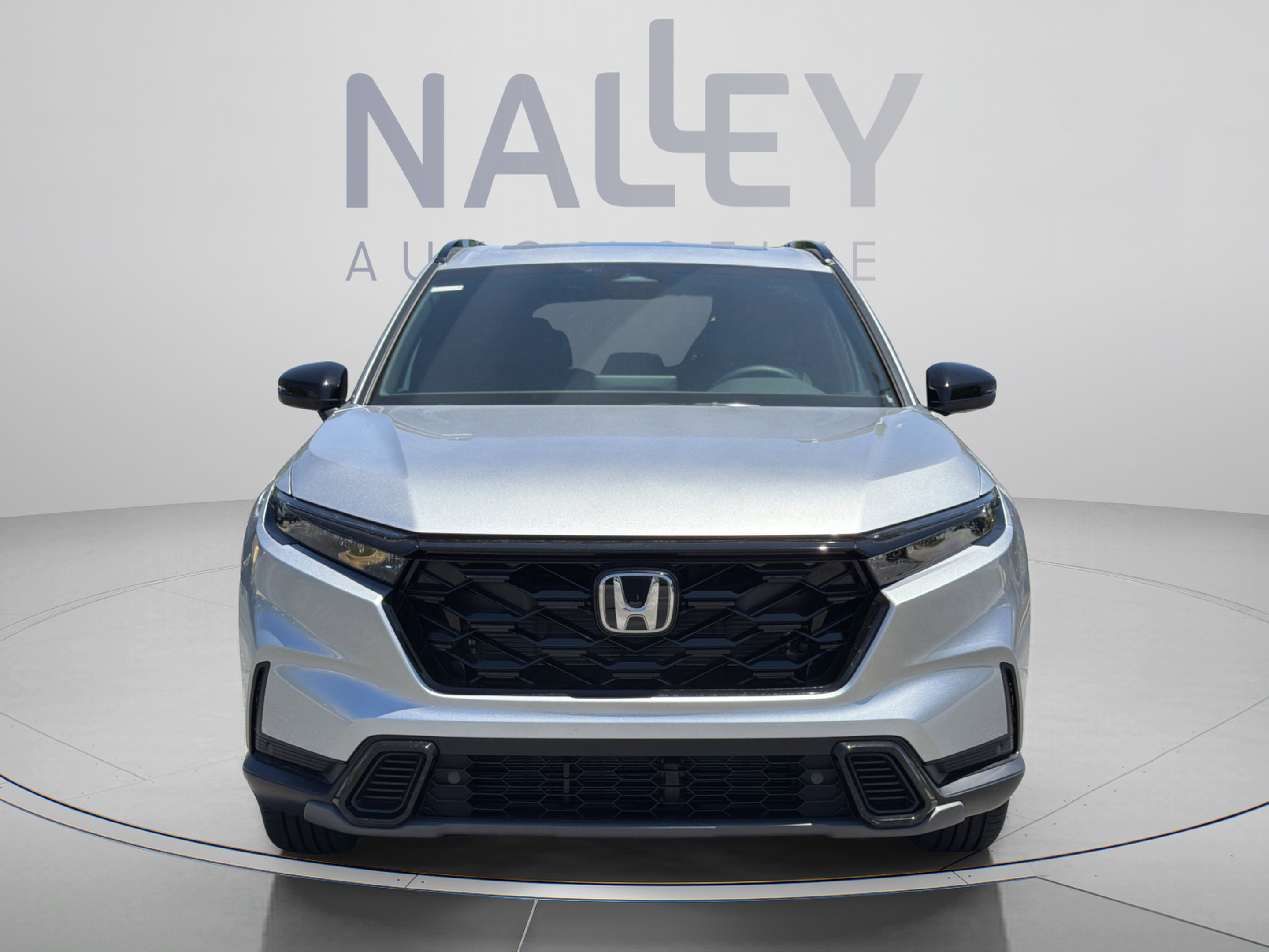New 2026 Honda CR-V Sport-L image 7