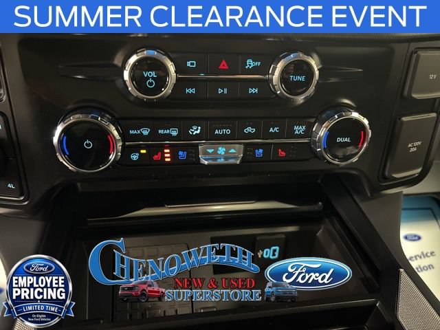 New 2026 Ford F350 Platinum AWD/4WD image 15
