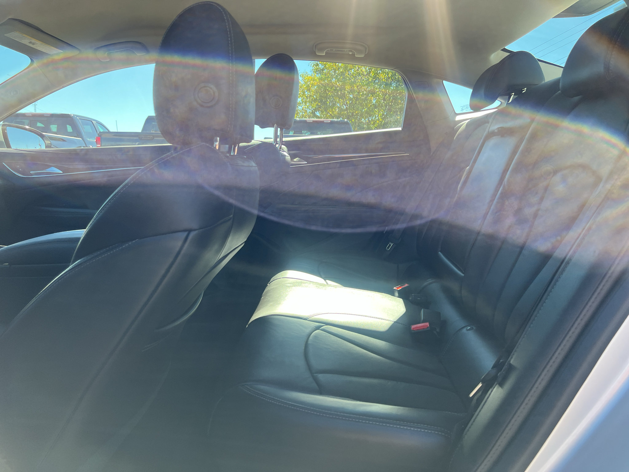 Used 2018 Buick LaCrosse Essence w/ Sights and Sounds Package FWD image 9