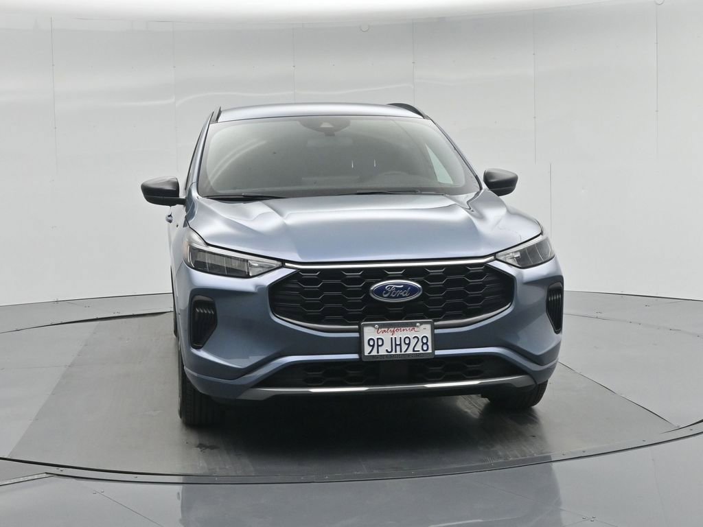 Used 2024 Ford Escape ST-Line w/ Equipment Group 301A image 16