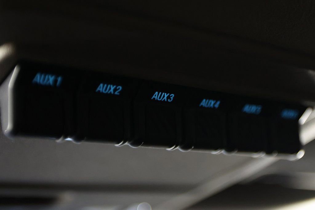 Used 2025 Ford F450 Platinum w/ Platinum Plus Package image 33