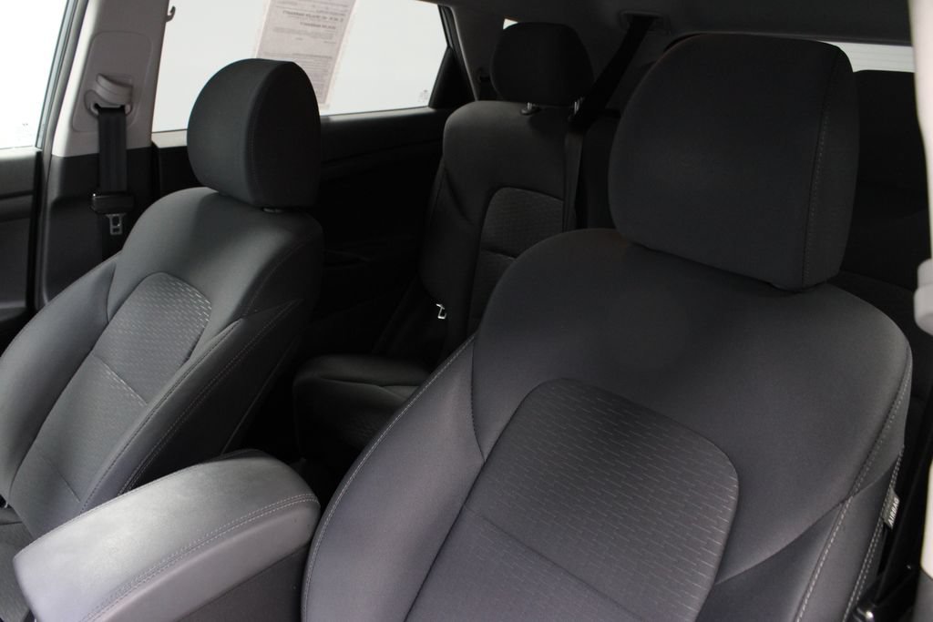 Used 2021 Hyundai Tucson SE AWD/4WD image 25