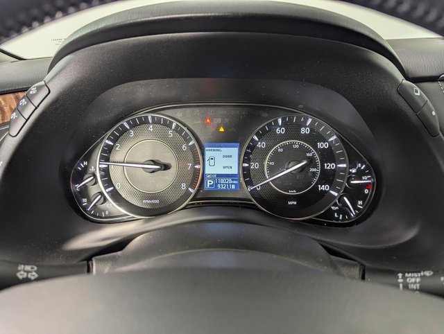 Used 2019 Nissan Armada SV w/ Driver Package image 8