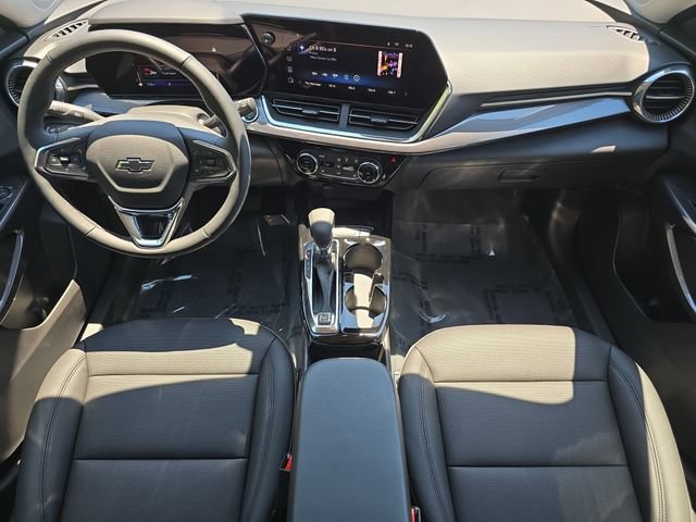 Used 2026 Chevrolet Trax ACTIV w/ Sunroof Package FWD image 13