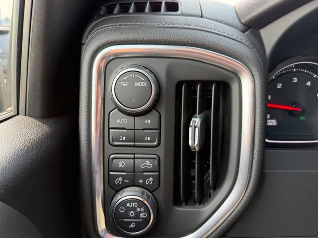 Used 2022 Chevrolet Silverado 2500 LT w/ Convenience Package AWD/4WD image 24