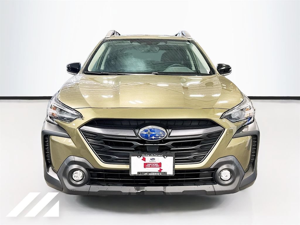 Used 2024 Subaru Outback Premium AWD/4WD image 2