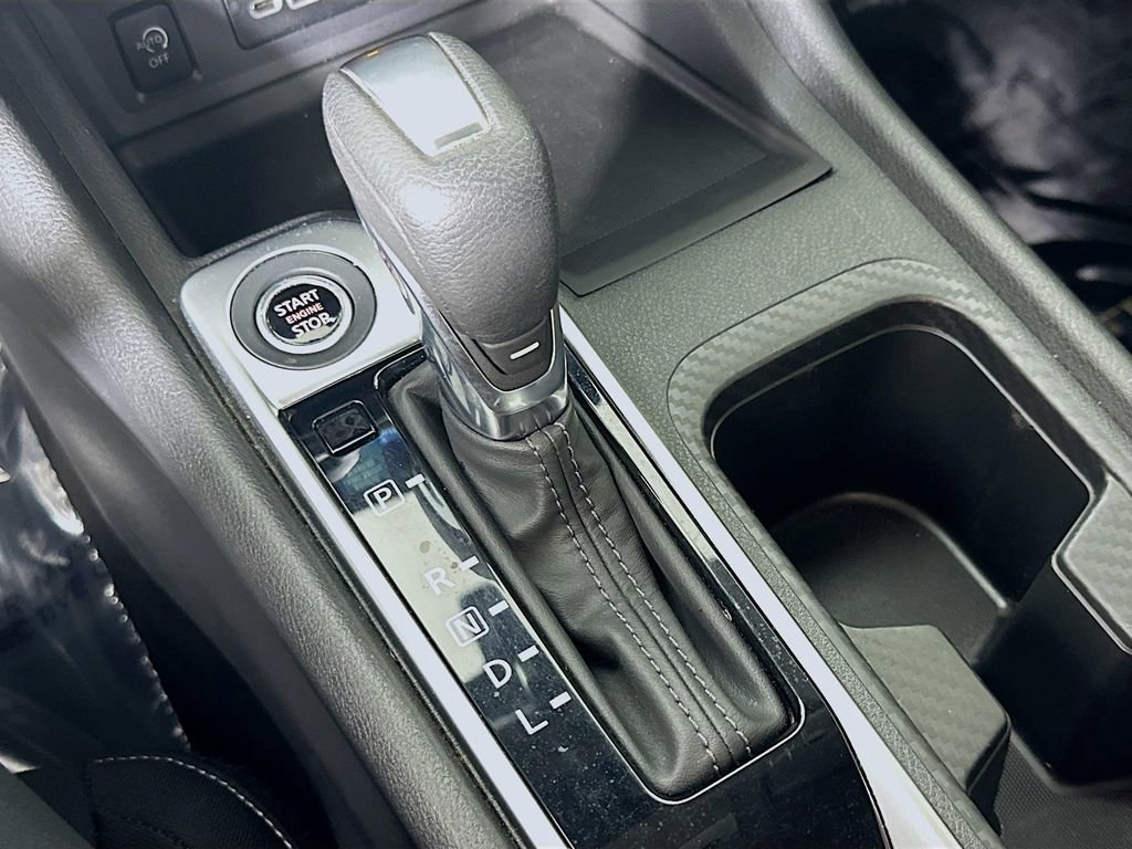 Used 2024 Nissan Sentra SV w/ Trunk Package image 32