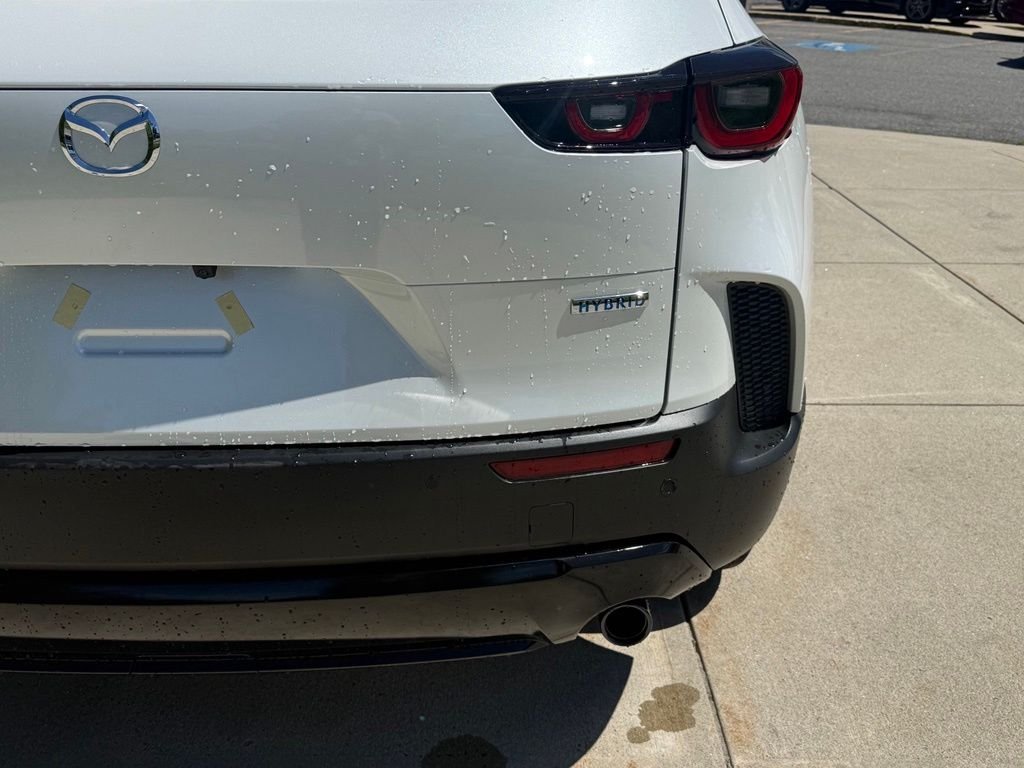New 2026 MAZDA CX-50 AWD 2.5 Hybrid w/ Premium Pkg image 14
