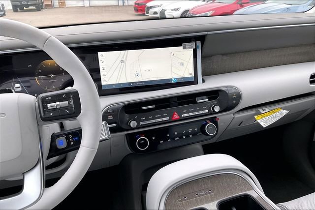 New 2026 Hyundai Palisade SEL image 7