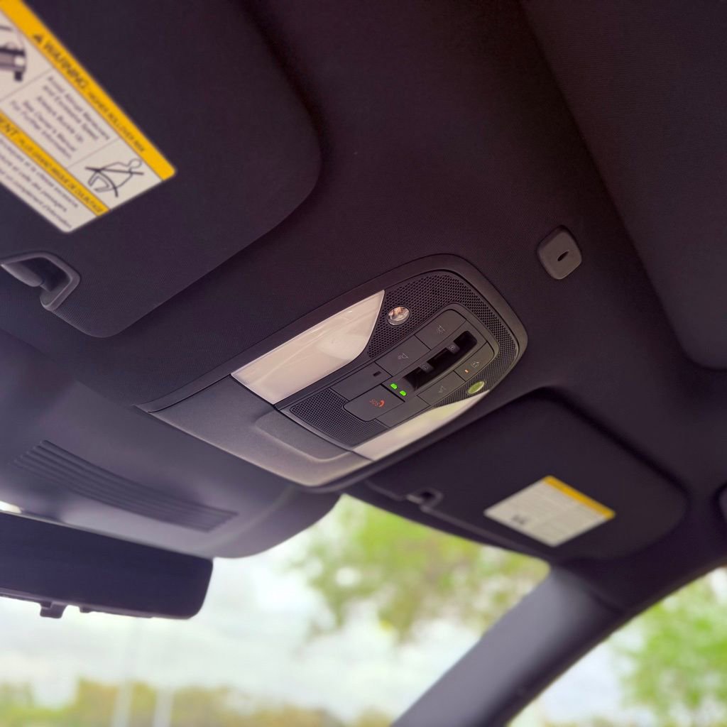 Certified 2026 INFINITI QX60 Autograph w/ Autograph Tech Package image 16