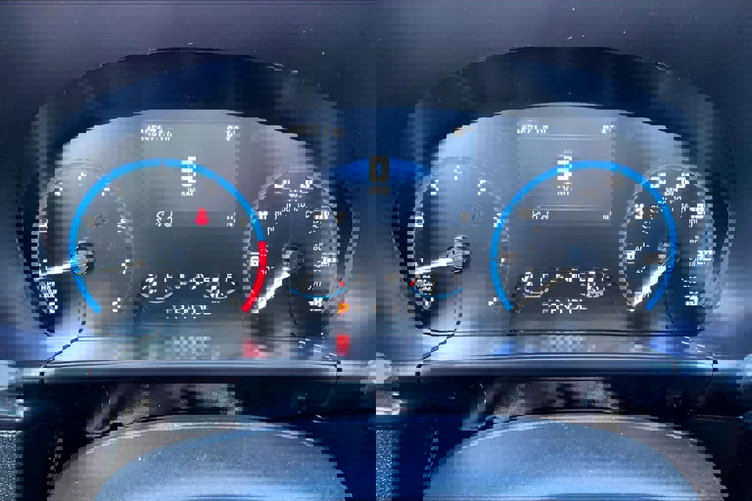 Used 2022 Ford Bronco Sport Big Bend w/ Convenience Package image 21