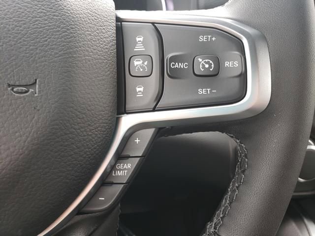 New 2026 RAM 1500 Big Horn AWD/4WD image 25