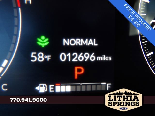 Used 2025 Honda Ridgeline RTL image 72