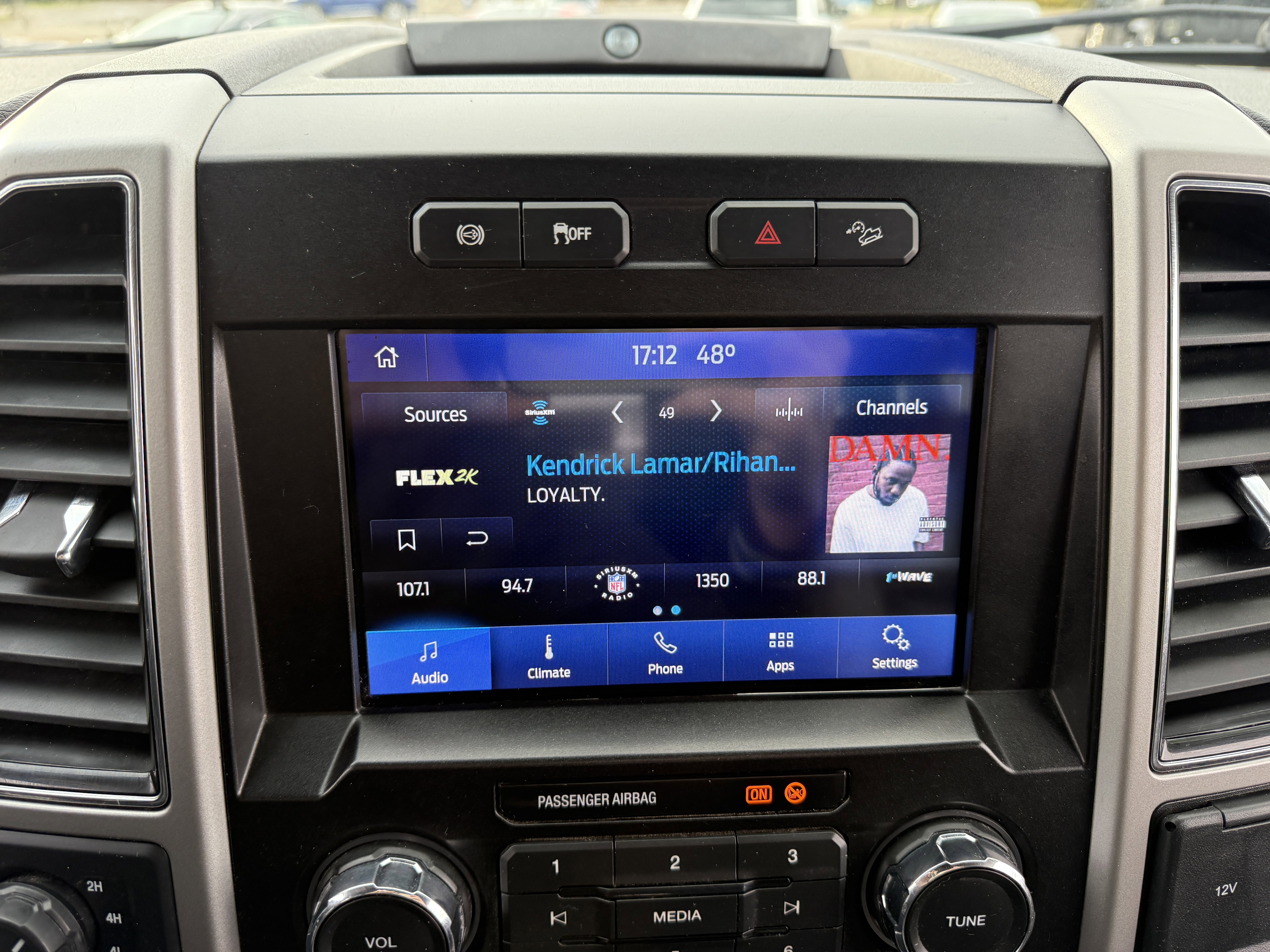 Used 2021 Ford F250 Lariat image 19