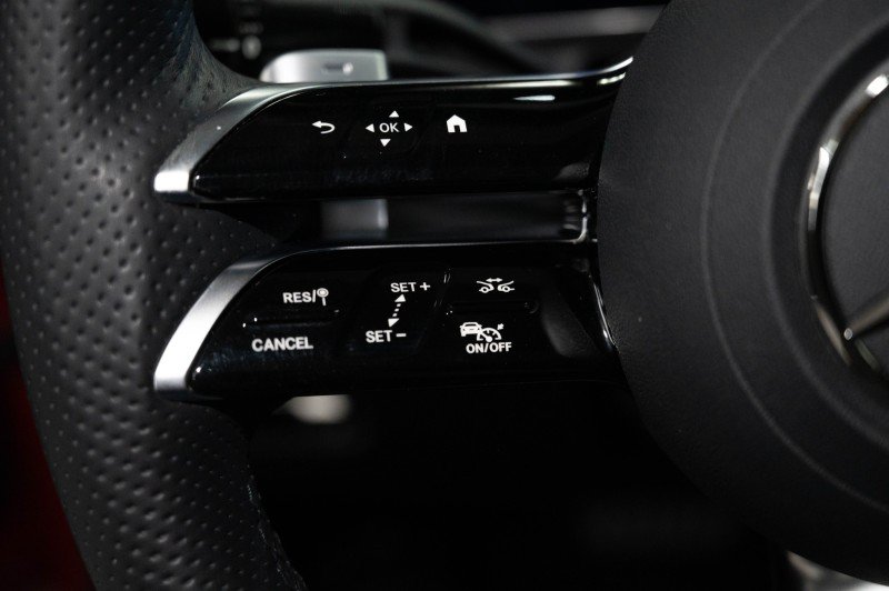 Certified 2024 Mercedes-Benz C 300 Sedan image 23