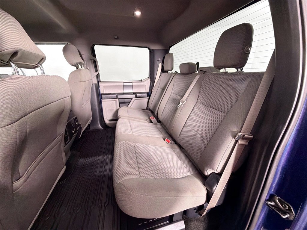 Used 2017 Ford F250 XLT w/ XLT Premium Package image 22