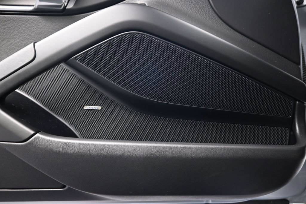 Certified 2016 Porsche Cayman S RWD image 14