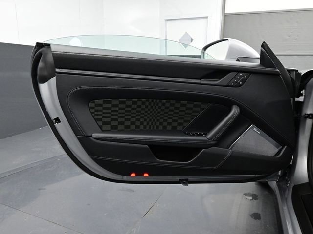 Certified 2026 Porsche 911 GTS image 8