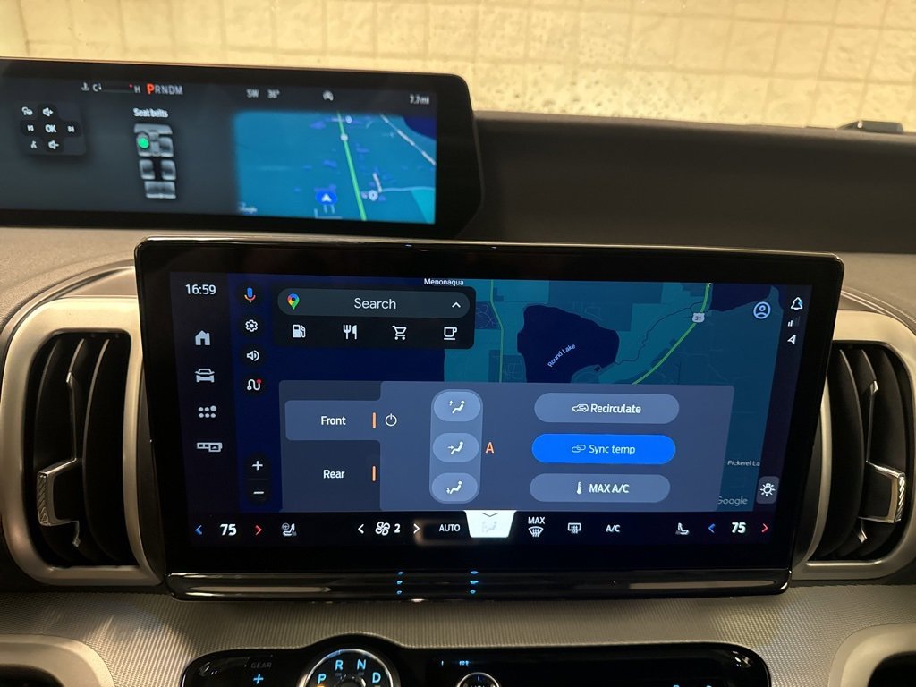 New 2025 Ford Expedition Max Active image 30