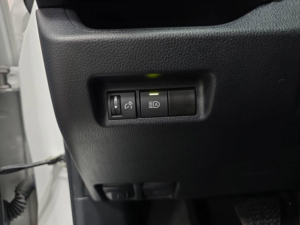 Used 2024 Toyota RAV4 LE image 24