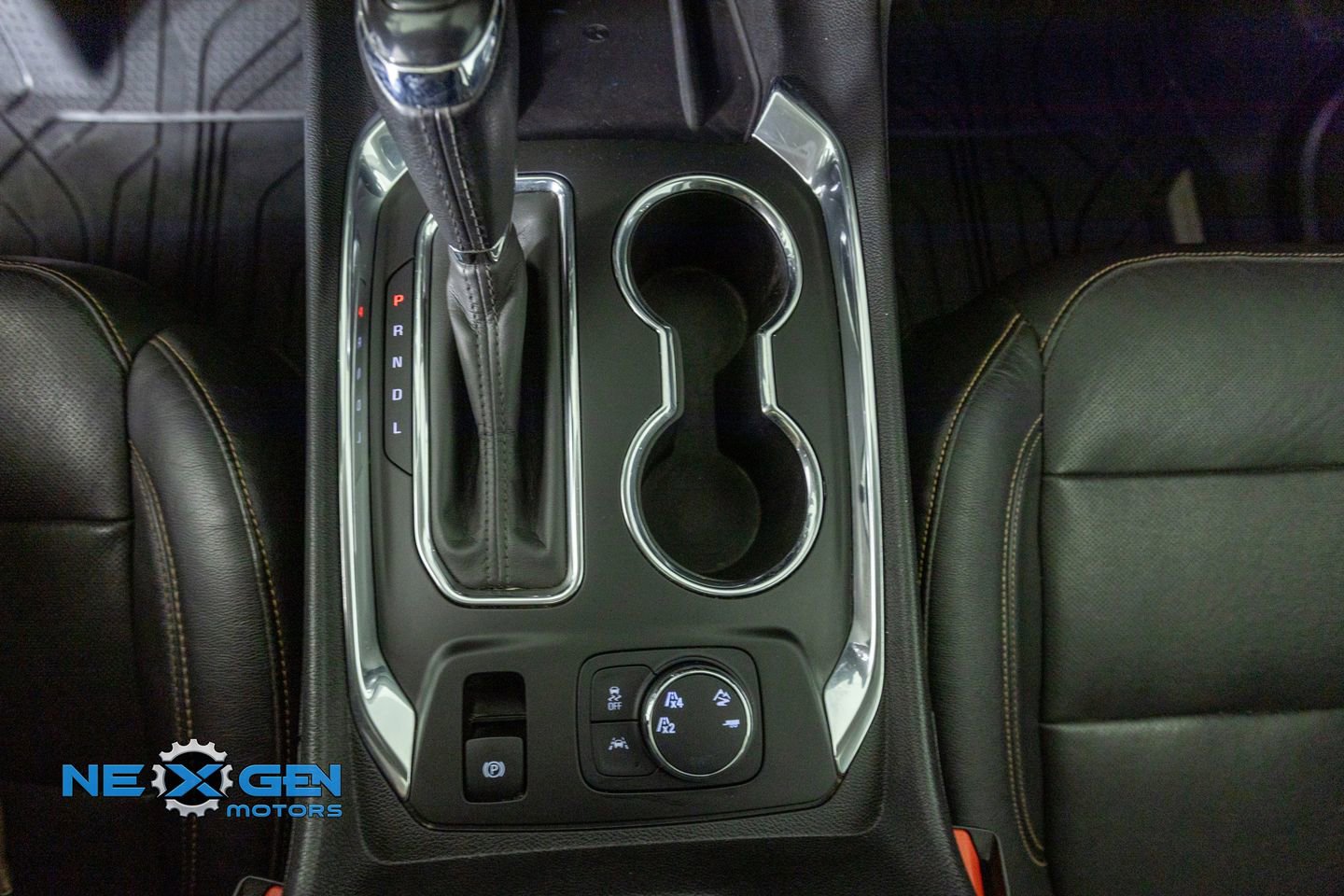 Used 2020 Chevrolet Traverse Premier w/ Redline Edition image 21