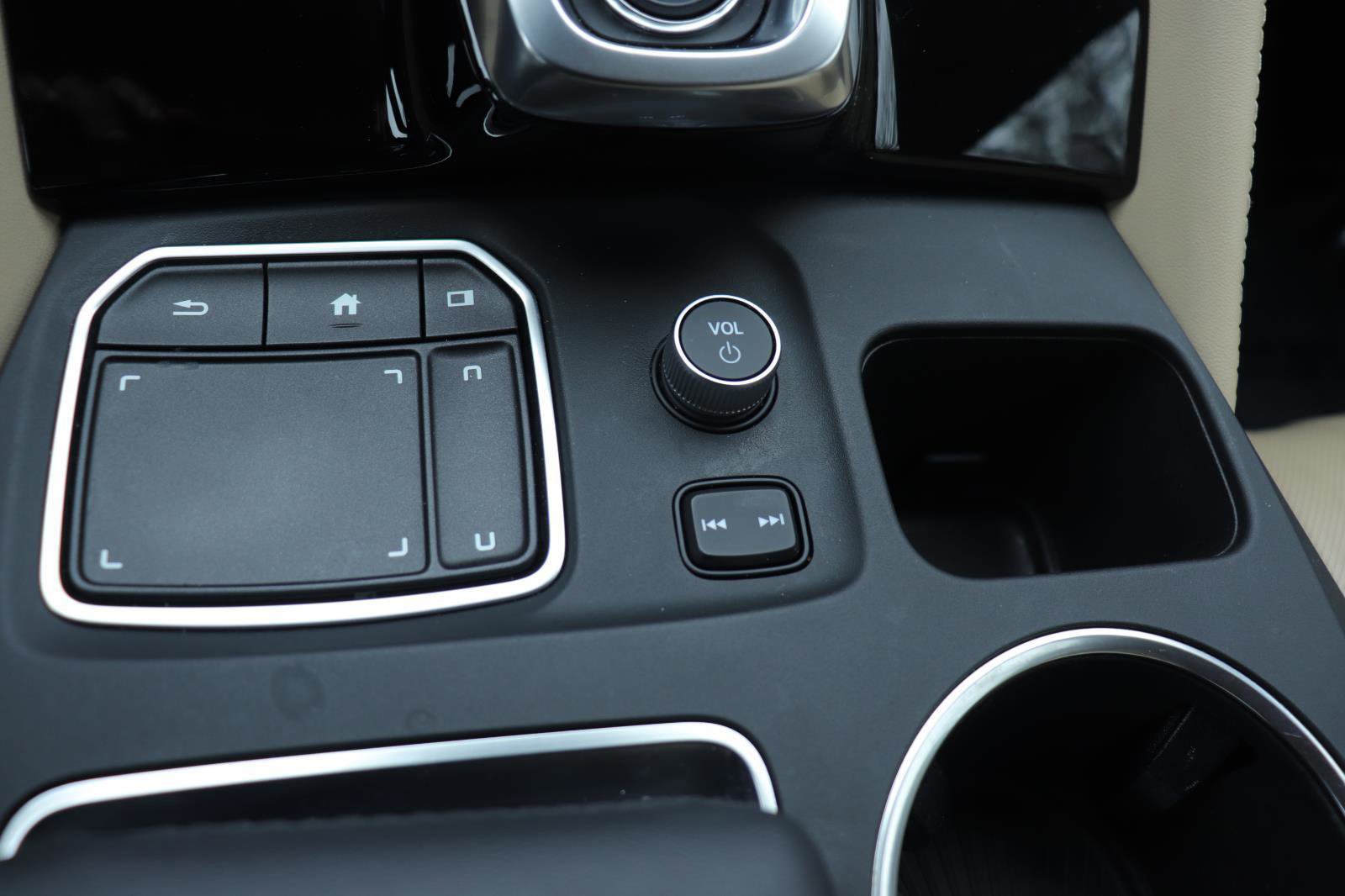 Used 2022 Acura MDX SH-AWD w/ Advance Package image 43